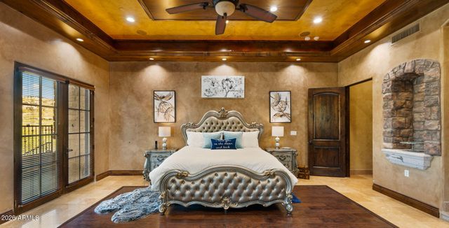 9151 N FIRERIDGE Trail, Fountain Hills, AZ 85268