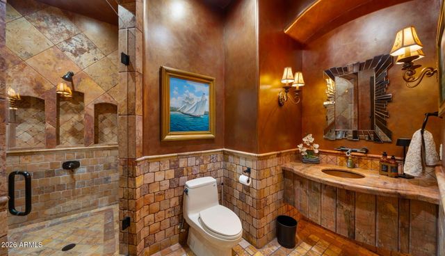 9151 N FIRERIDGE Trail, Fountain Hills, AZ 85268