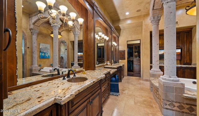 9151 N FIRERIDGE Trail, Fountain Hills, AZ 85268