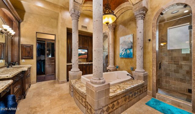 9151 N FIRERIDGE Trail, Fountain Hills, AZ 85268