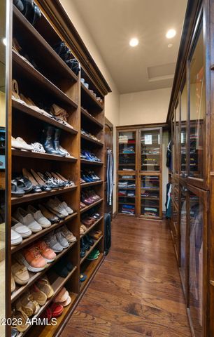 9151 N FIRERIDGE Trail, Fountain Hills, AZ 85268