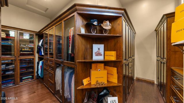 9151 N FIRERIDGE Trail, Fountain Hills, AZ 85268