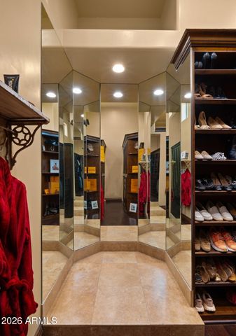 9151 N FIRERIDGE Trail, Fountain Hills, AZ 85268