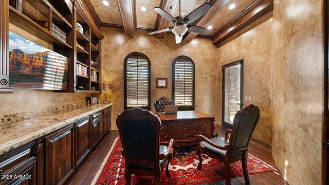 9151 N FIRERIDGE Trail, Fountain Hills, AZ 85268