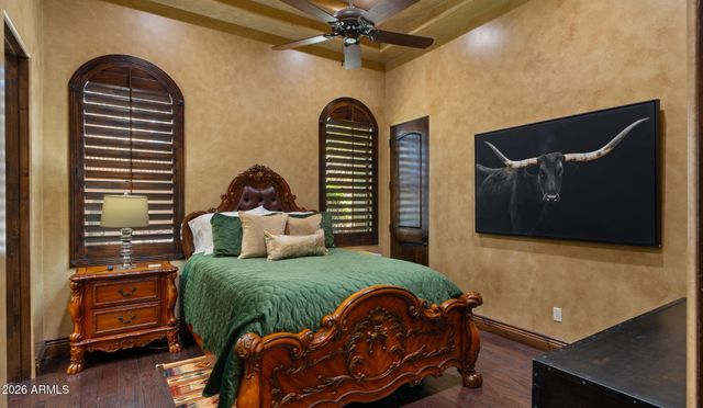 9151 N FIRERIDGE Trail, Fountain Hills, AZ 85268