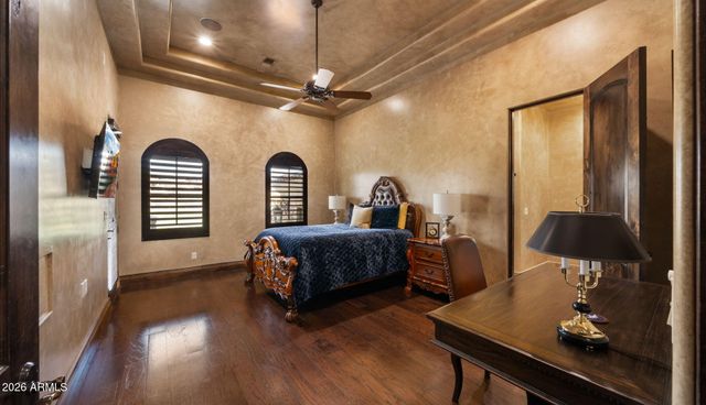 9151 N FIRERIDGE Trail, Fountain Hills, AZ 85268