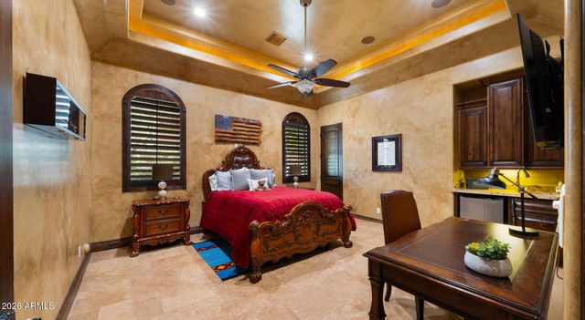 9151 N FIRERIDGE Trail, Fountain Hills, AZ 85268