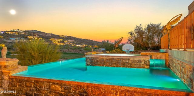 9151 N FIRERIDGE Trail, Fountain Hills, AZ 85268