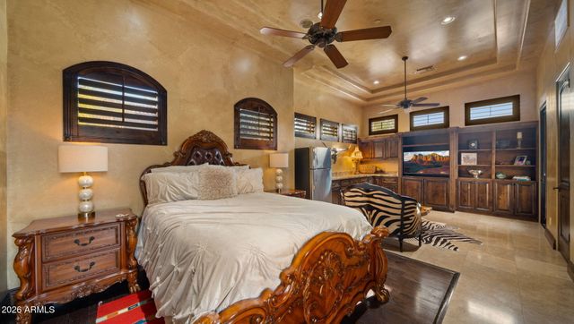 9151 N FIRERIDGE Trail, Fountain Hills, AZ 85268