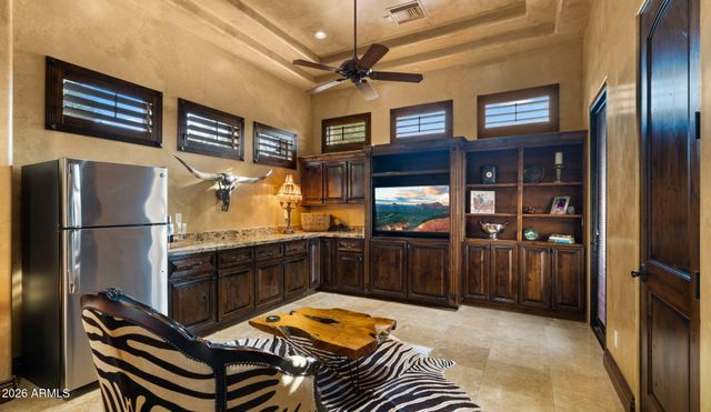 9151 N FIRERIDGE Trail, Fountain Hills, AZ 85268