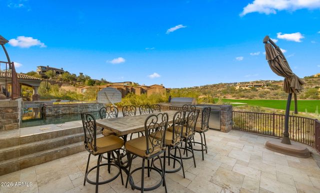 9151 N FIRERIDGE Trail, Fountain Hills, AZ 85268