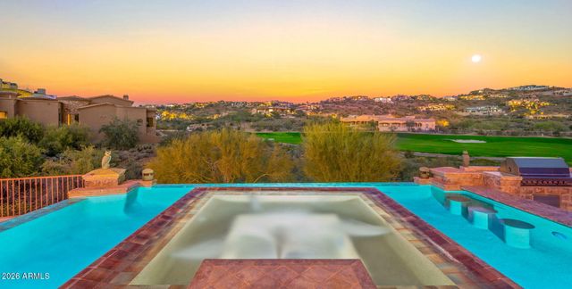 9151 N FIRERIDGE Trail, Fountain Hills, AZ 85268