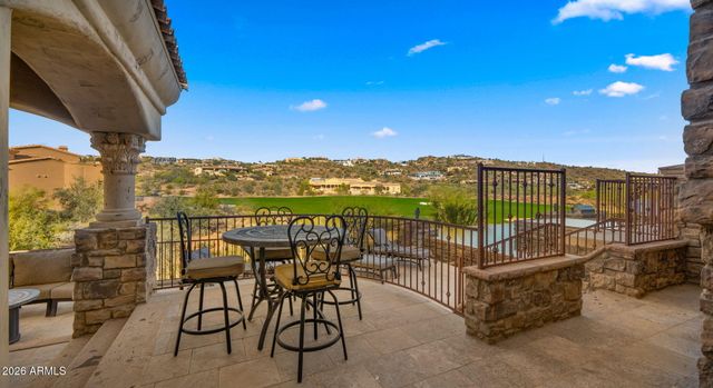 9151 N FIRERIDGE Trail, Fountain Hills, AZ 85268