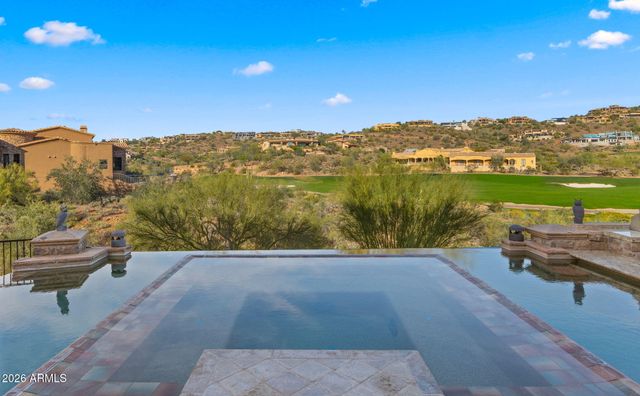 9151 N FIRERIDGE Trail, Fountain Hills, AZ 85268