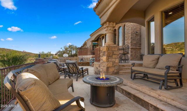 9151 N FIRERIDGE Trail, Fountain Hills, AZ 85268