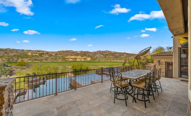 9151 N FIRERIDGE Trail, Fountain Hills, AZ 85268