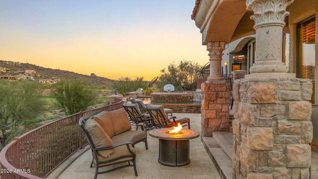 9151 N FIRERIDGE Trail, Fountain Hills, AZ 85268