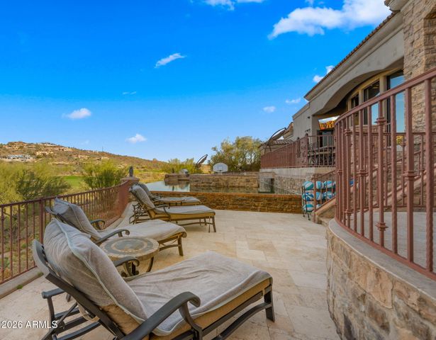 9151 N FIRERIDGE Trail, Fountain Hills, AZ 85268