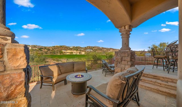 9151 N FIRERIDGE Trail, Fountain Hills, AZ 85268