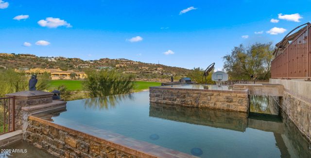 9151 N FIRERIDGE Trail, Fountain Hills, AZ 85268