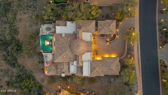 9151 N FIRERIDGE Trail, Fountain Hills, AZ 85268