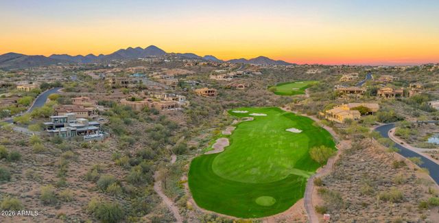 9151 N FIRERIDGE Trail, Fountain Hills, AZ 85268