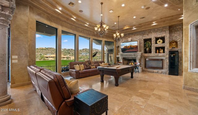 9151 N FIRERIDGE Trail, Fountain Hills, AZ 85268