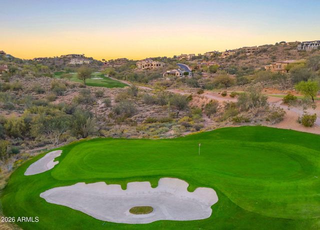 9151 N FIRERIDGE Trail, Fountain Hills, AZ 85268