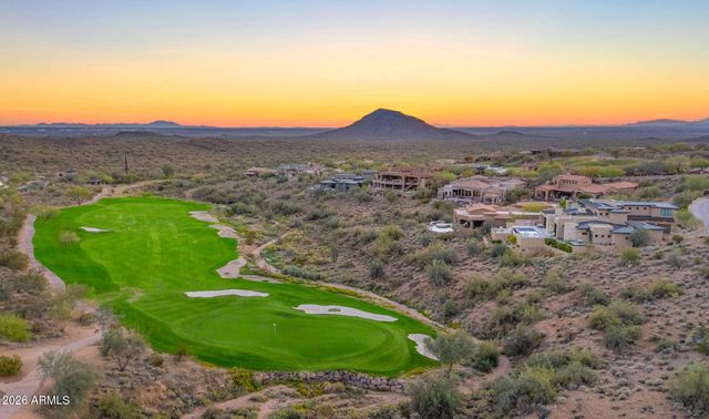 9151 N FIRERIDGE Trail, Fountain Hills, AZ 85268