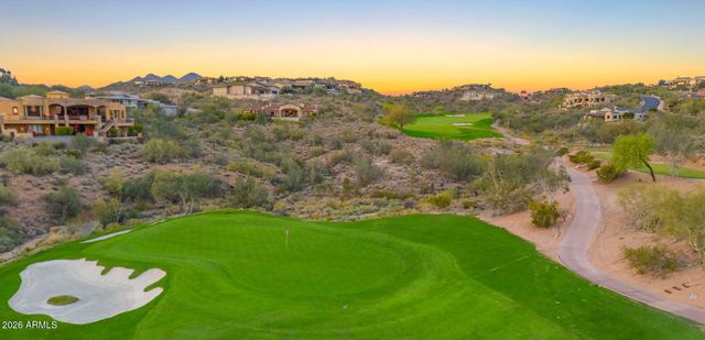 9151 N FIRERIDGE Trail, Fountain Hills, AZ 85268