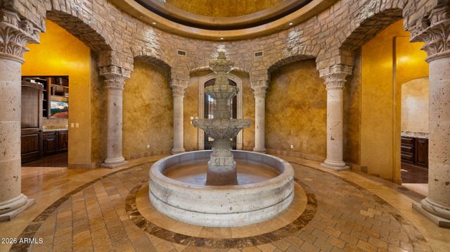 9151 N FIRERIDGE Trail, Fountain Hills, AZ 85268