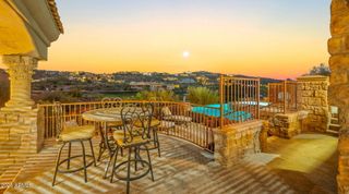 9151 N FIRERIDGE Trail, Fountain Hills, AZ 85268