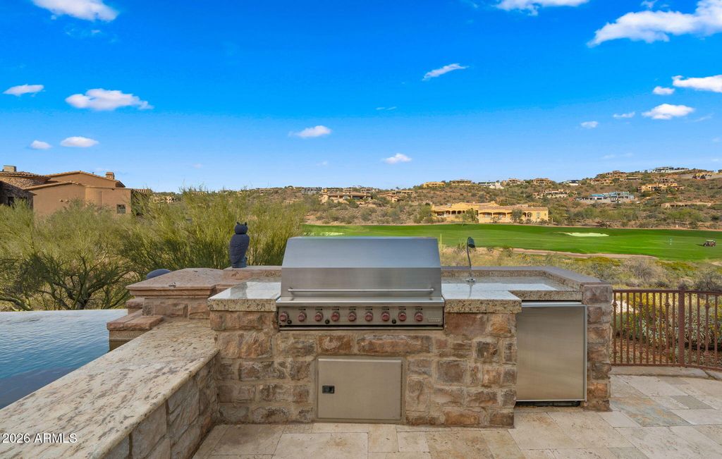 9151 N FIRERIDGE Trail, Fountain Hills, AZ 85268 — photo 5