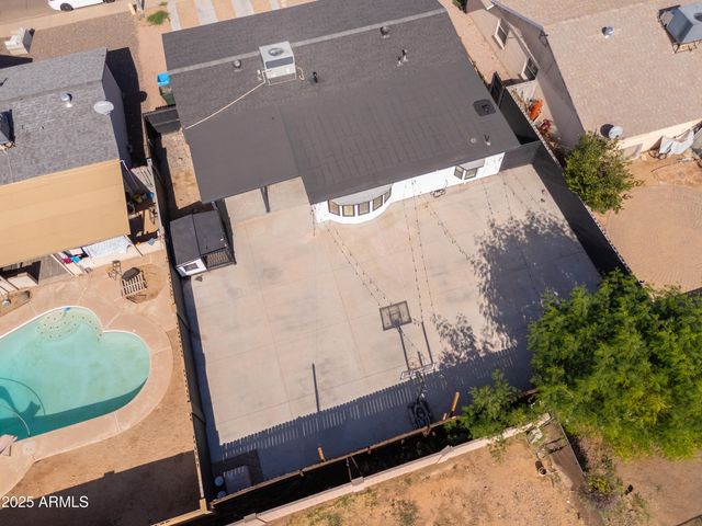 2317 W DANBURY Road, Phoenix, AZ 85023