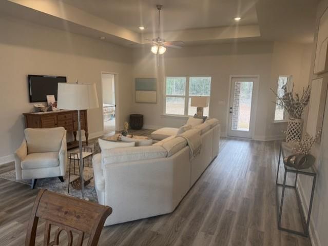 9533 Stone Road, Semmes, AL 36575