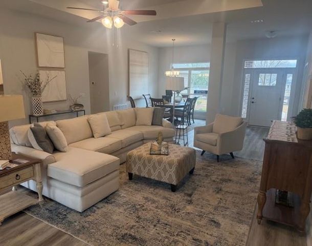 9533 Stone Road, Semmes, AL 36575