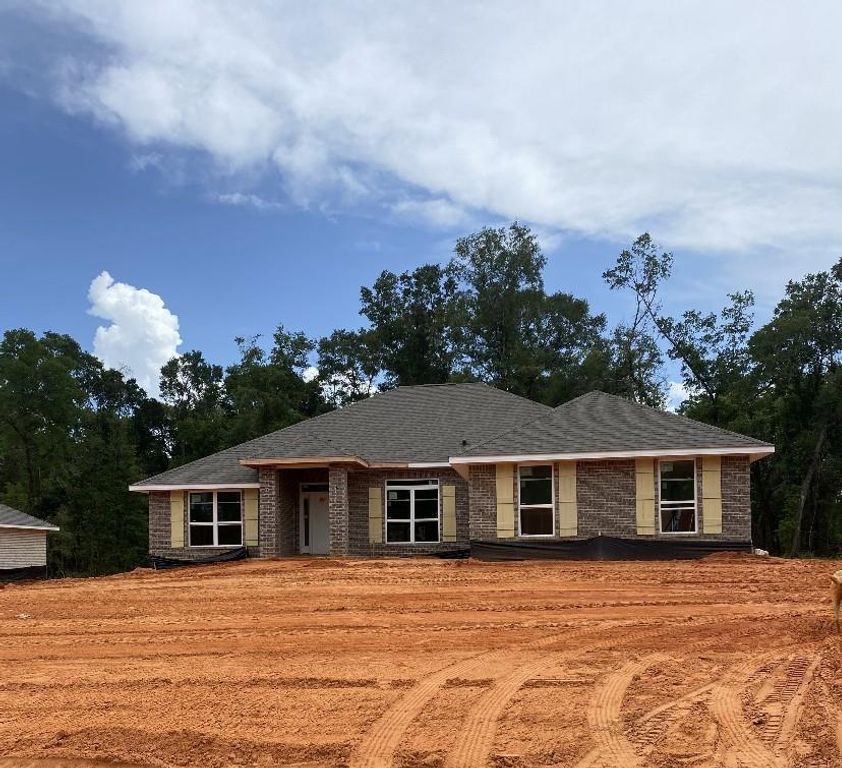 9533 Stone Road, Semmes, AL 36575