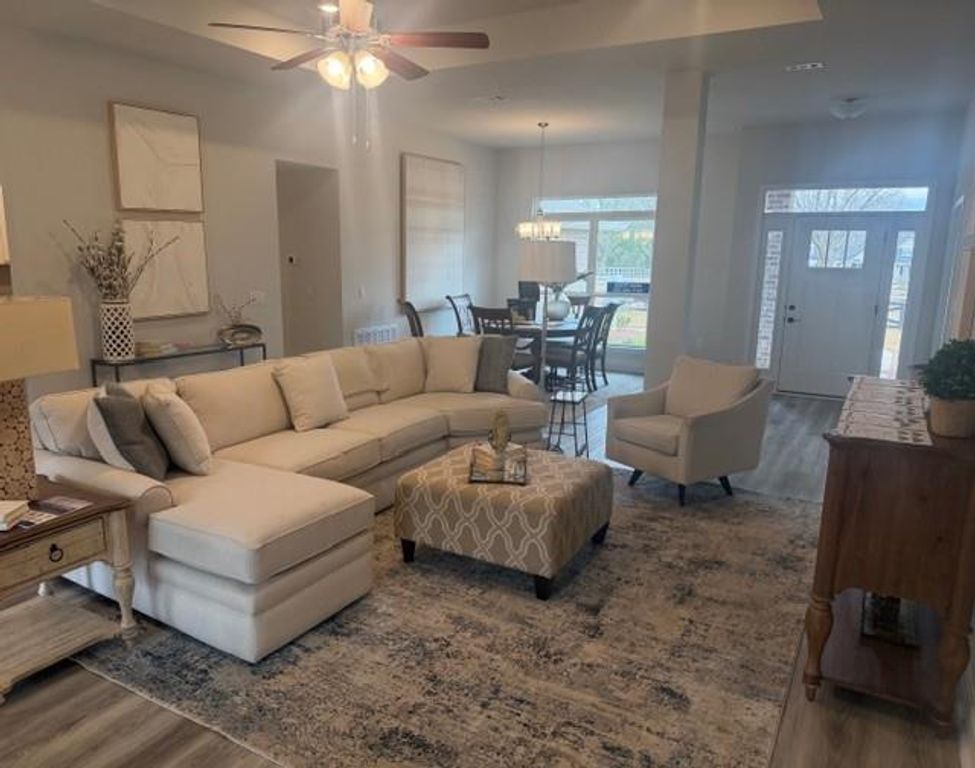 9533 Stone Road, Semmes, AL 36575 — photo 3