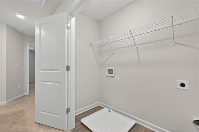 228 Buckingham Lane, Hoschton, GA 30548