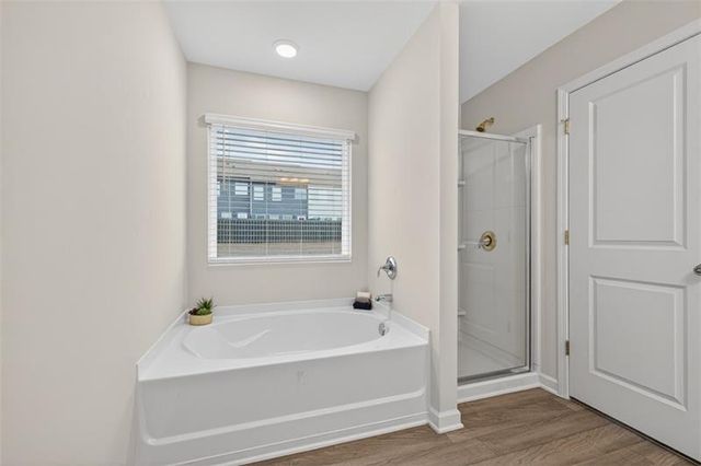 228 Buckingham Lane, Hoschton, GA 30548