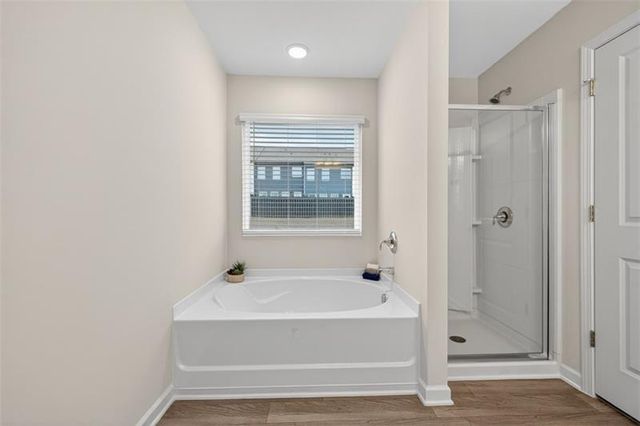 228 Buckingham Lane, Hoschton, GA 30548