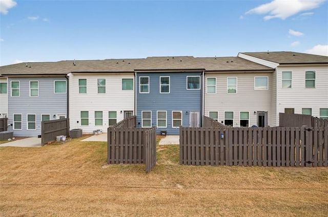 228 Buckingham Lane, Hoschton, GA 30548