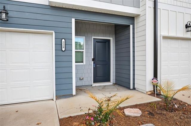 228 Buckingham Lane, Hoschton, GA 30548