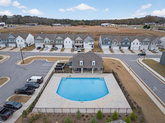 228 Buckingham Lane, Hoschton, GA 30548