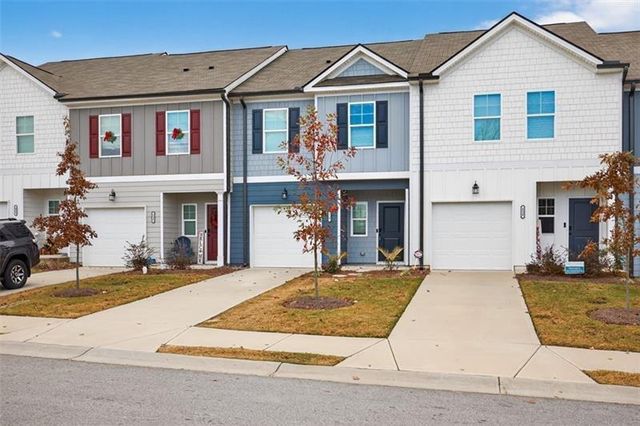 228 Buckingham Lane, Hoschton, GA 30548