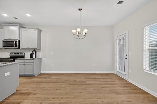 228 Buckingham Lane, Hoschton, GA 30548