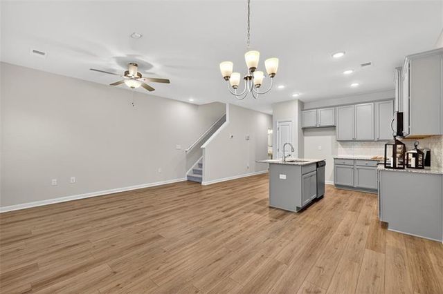 228 Buckingham Lane, Hoschton, GA 30548