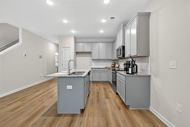 228 Buckingham Lane, Hoschton, GA 30548