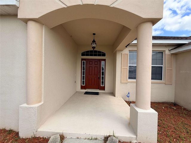 2875 BEAVER RIDGE LOOP, Clermont, FL 34711
