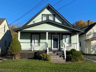 13616 Sprecher Avenue, Cleveland, OH 44135